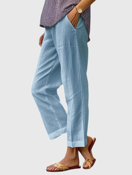 Elaine | Elegant Trousers