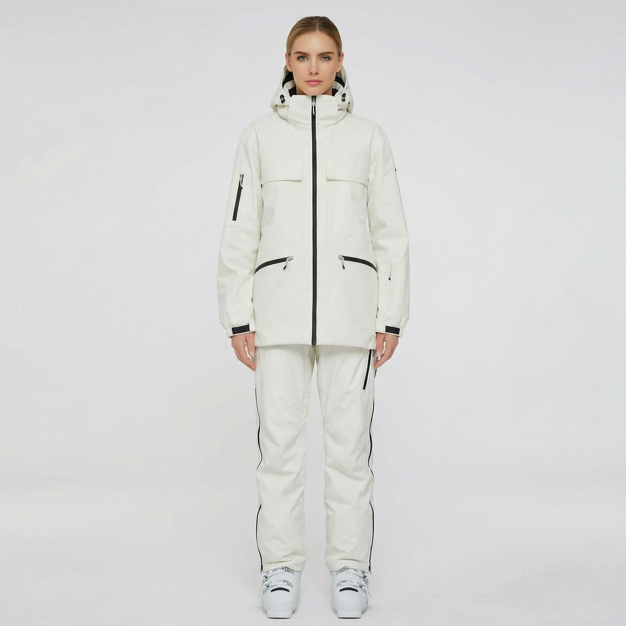 Women's Snowboard/Ski Jacket -30ºC