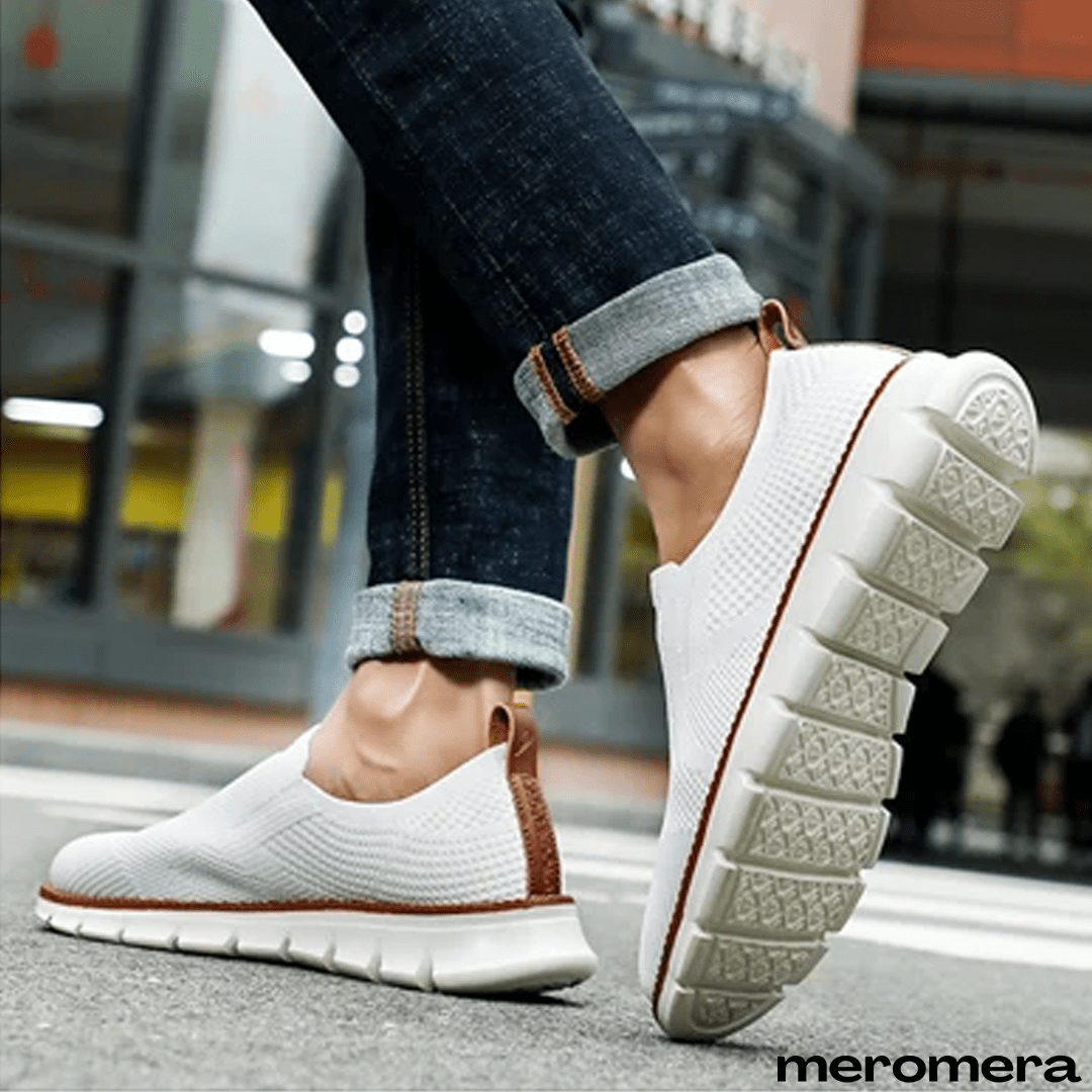 Flow - Elegant Orthopaedic Shoes