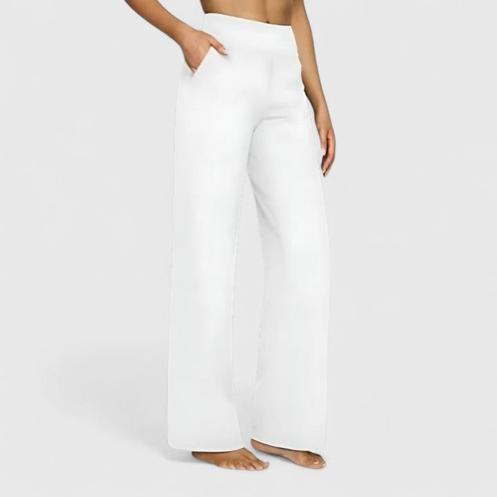 Hilary | Refined Trousers