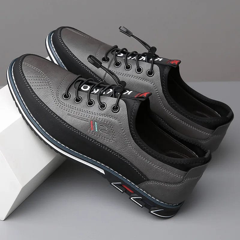 Daniel - Elegant Oxford Shoes