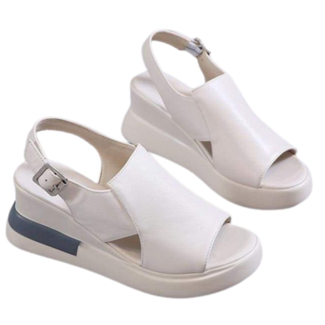 Belevita Orthopaedic Sandals – Ergonomic and Elegant Design