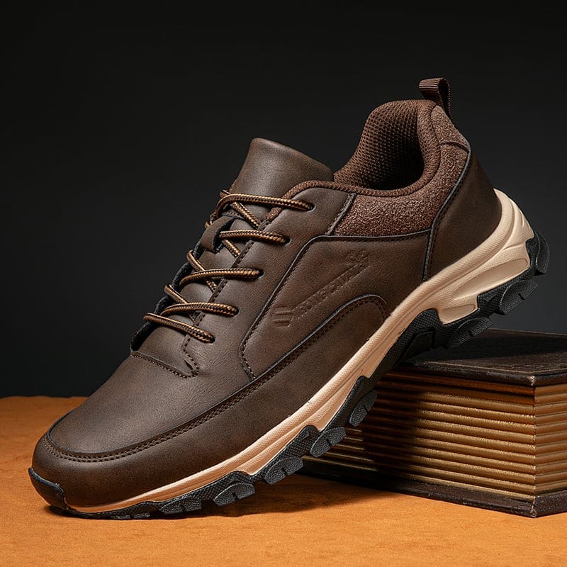 Jonas - Elegant Orthopaedic Shoes