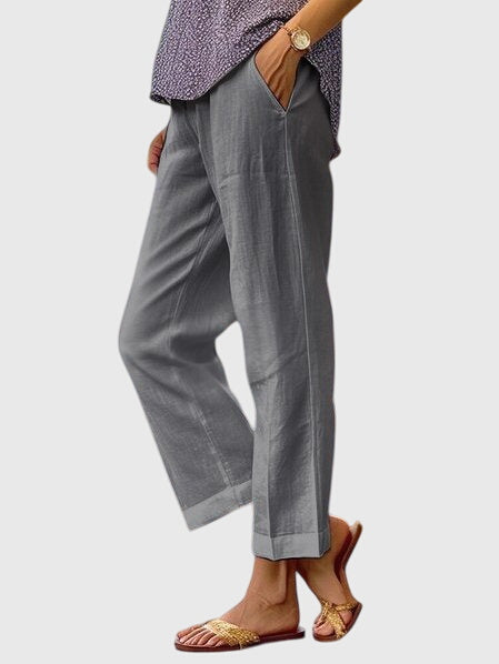 Elaine | Elegant Trousers