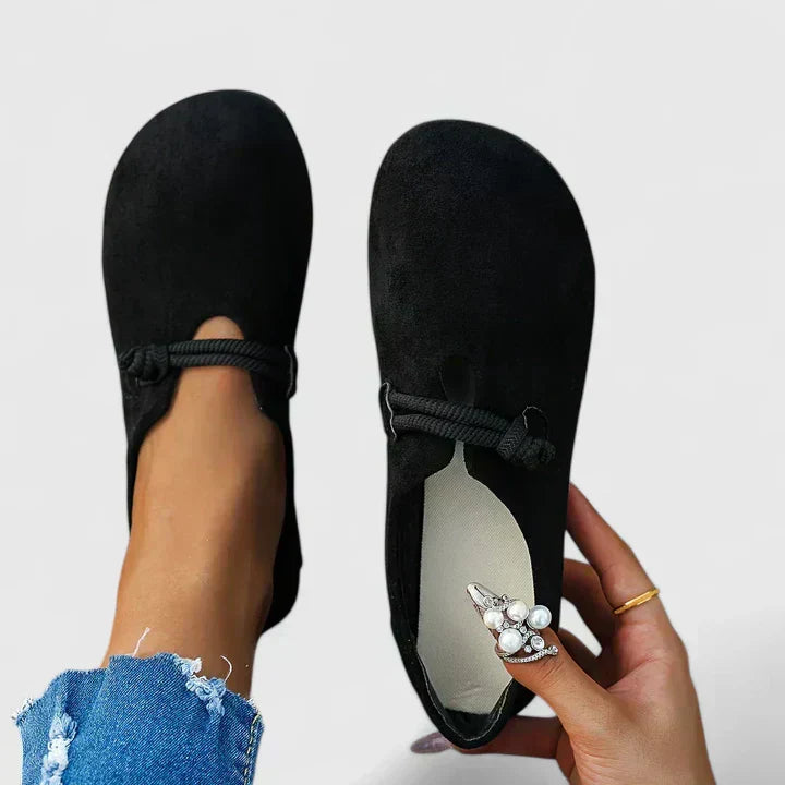 Olivia | Orthopaedic Loafers