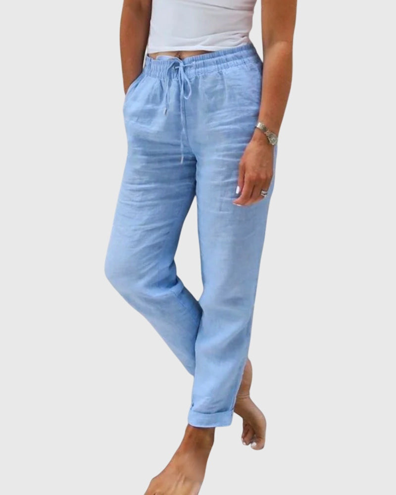Margaret | Elegant Trousers
