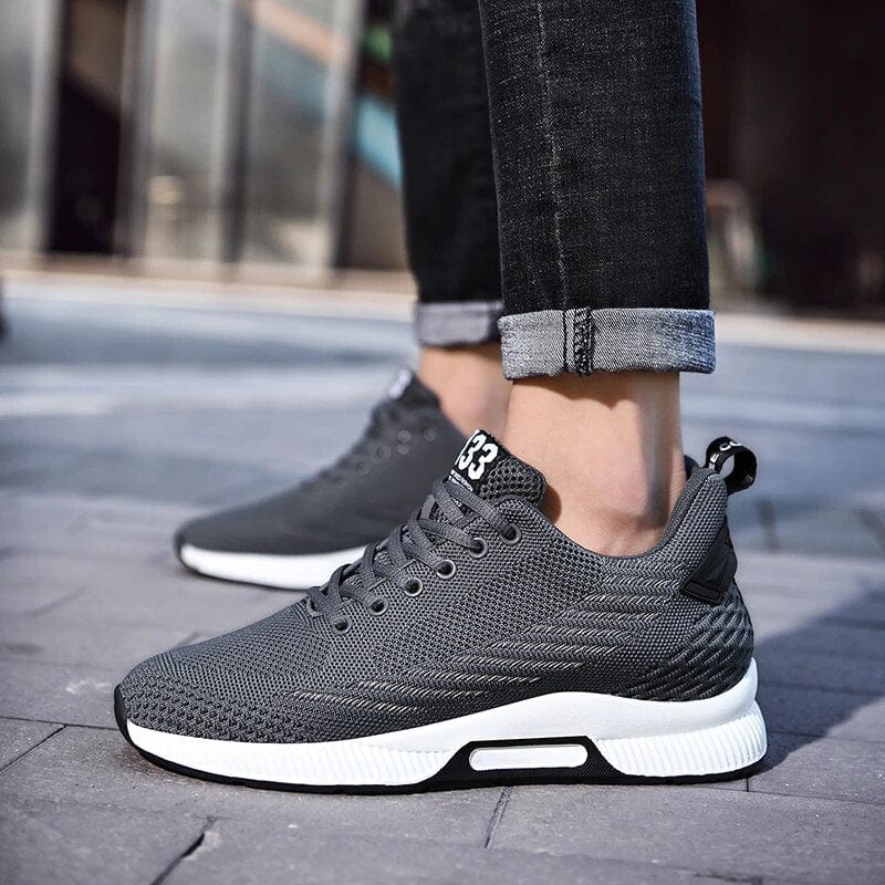 Ascension - Chic Orthopaedic Shoes