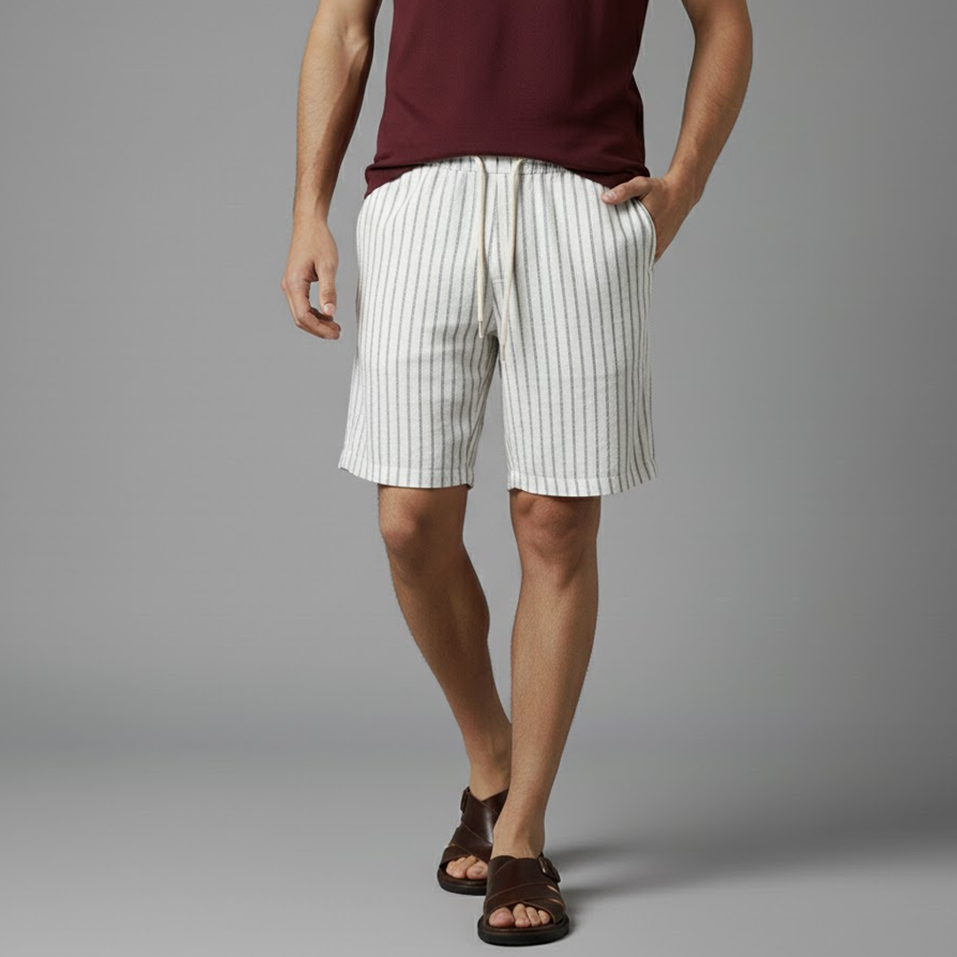 Men's Tirreno Cargo Shorts