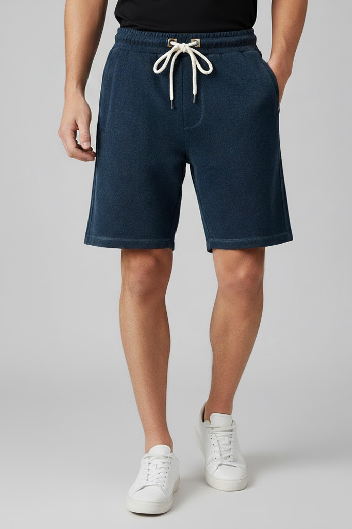 Men's Amalfi Casual Bermuda Shorts