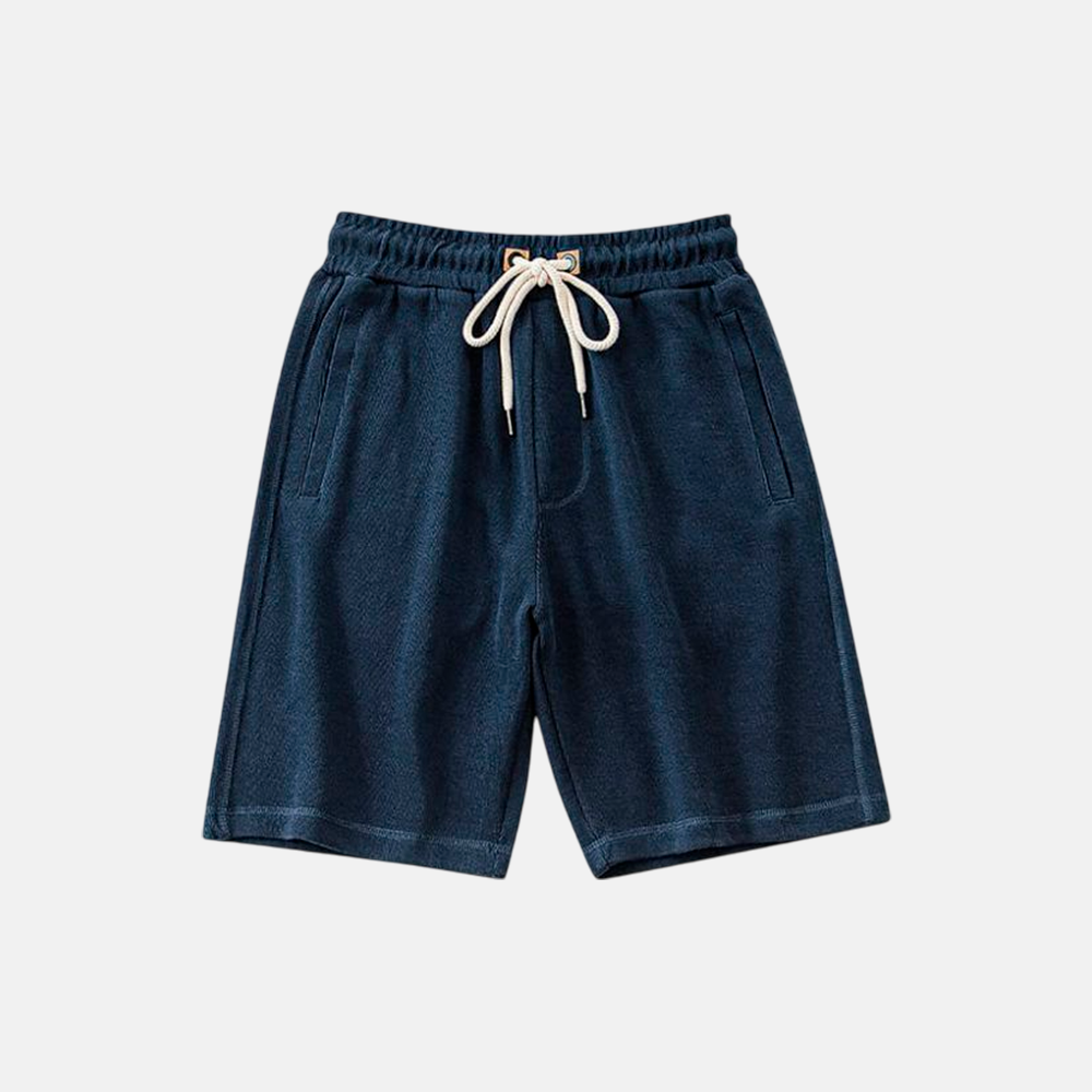 Men's Amalfi Casual Bermuda Shorts