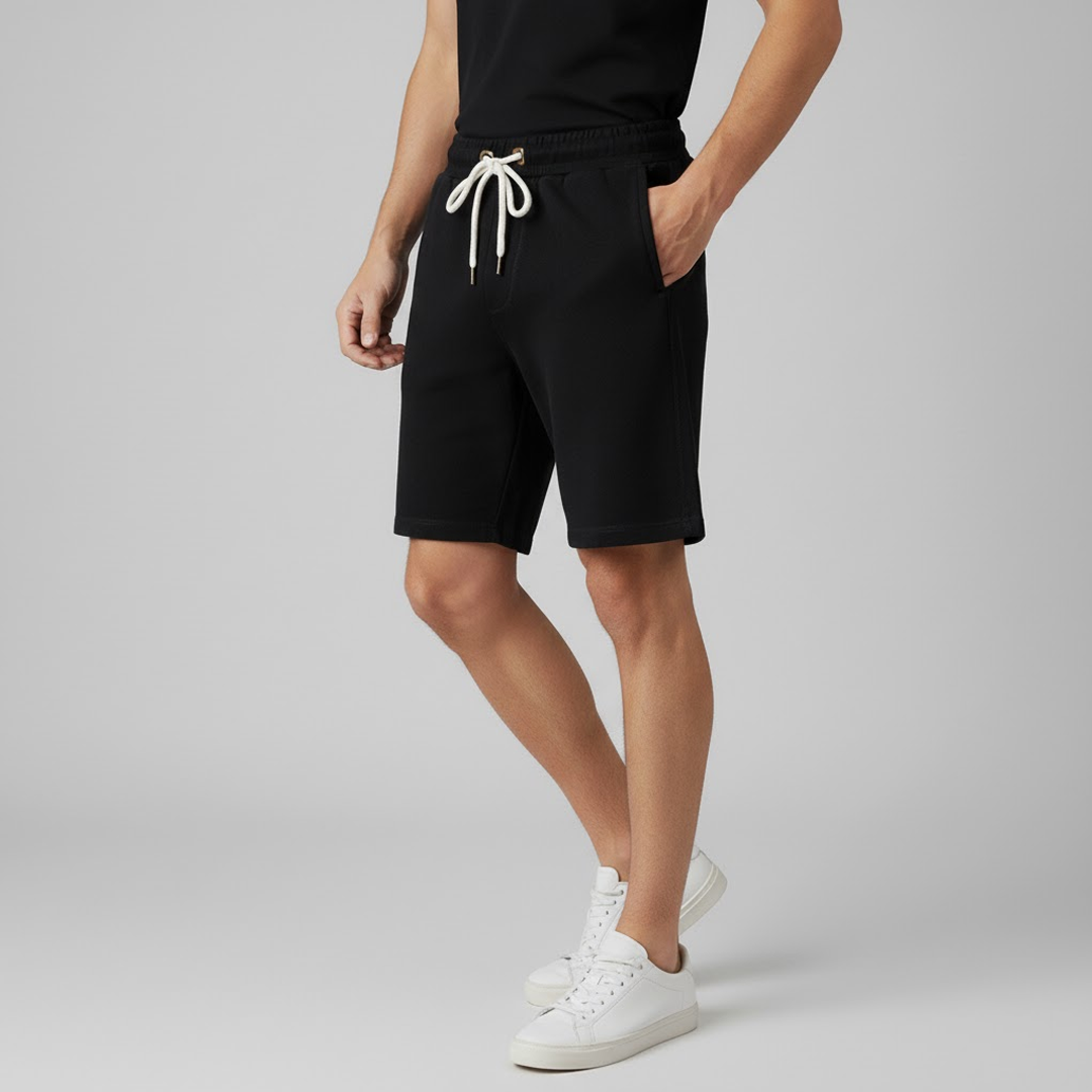 Men's Amalfi Casual Bermuda Shorts