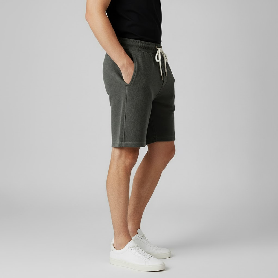 Men's Amalfi Casual Bermuda Shorts