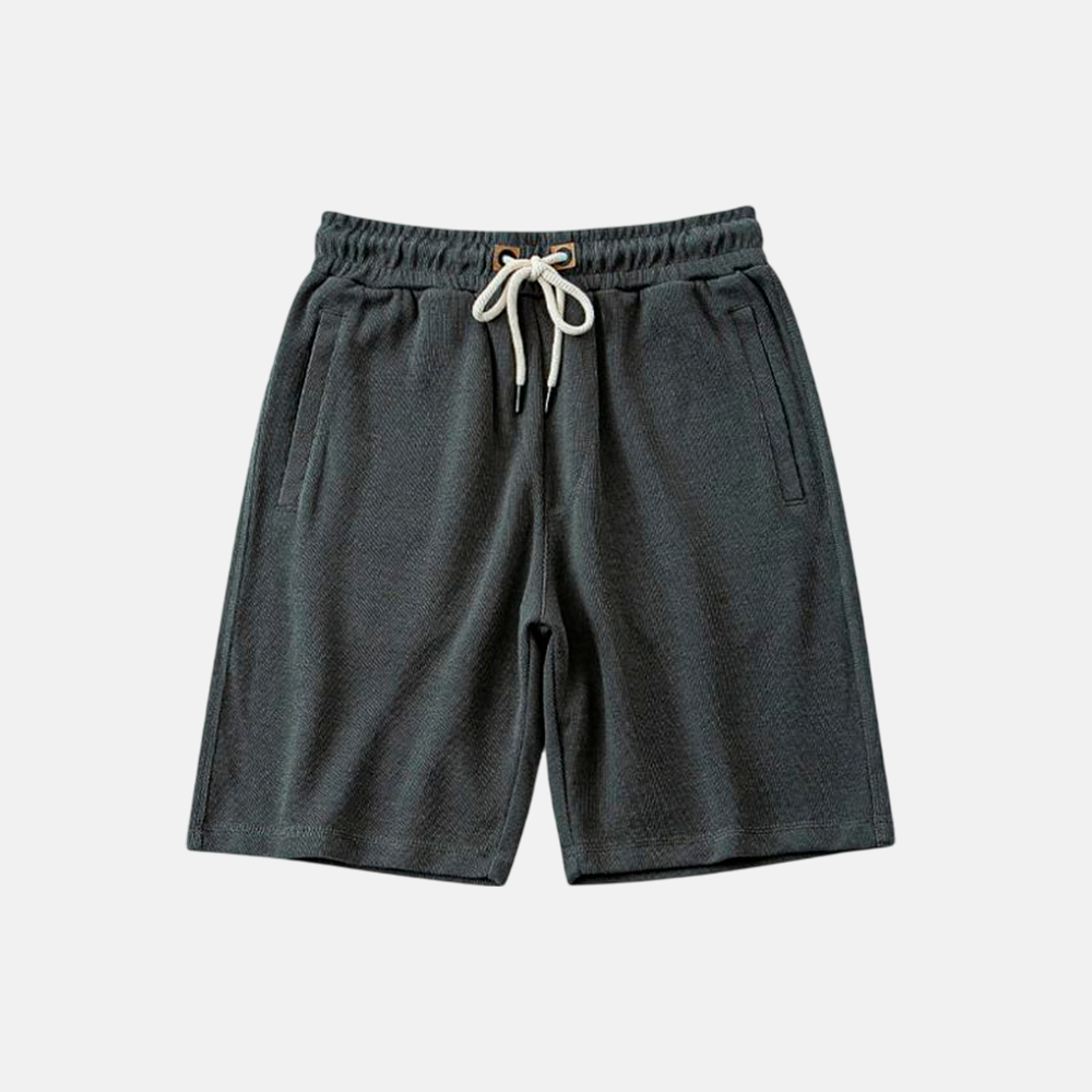 Men's Amalfi Casual Bermuda Shorts