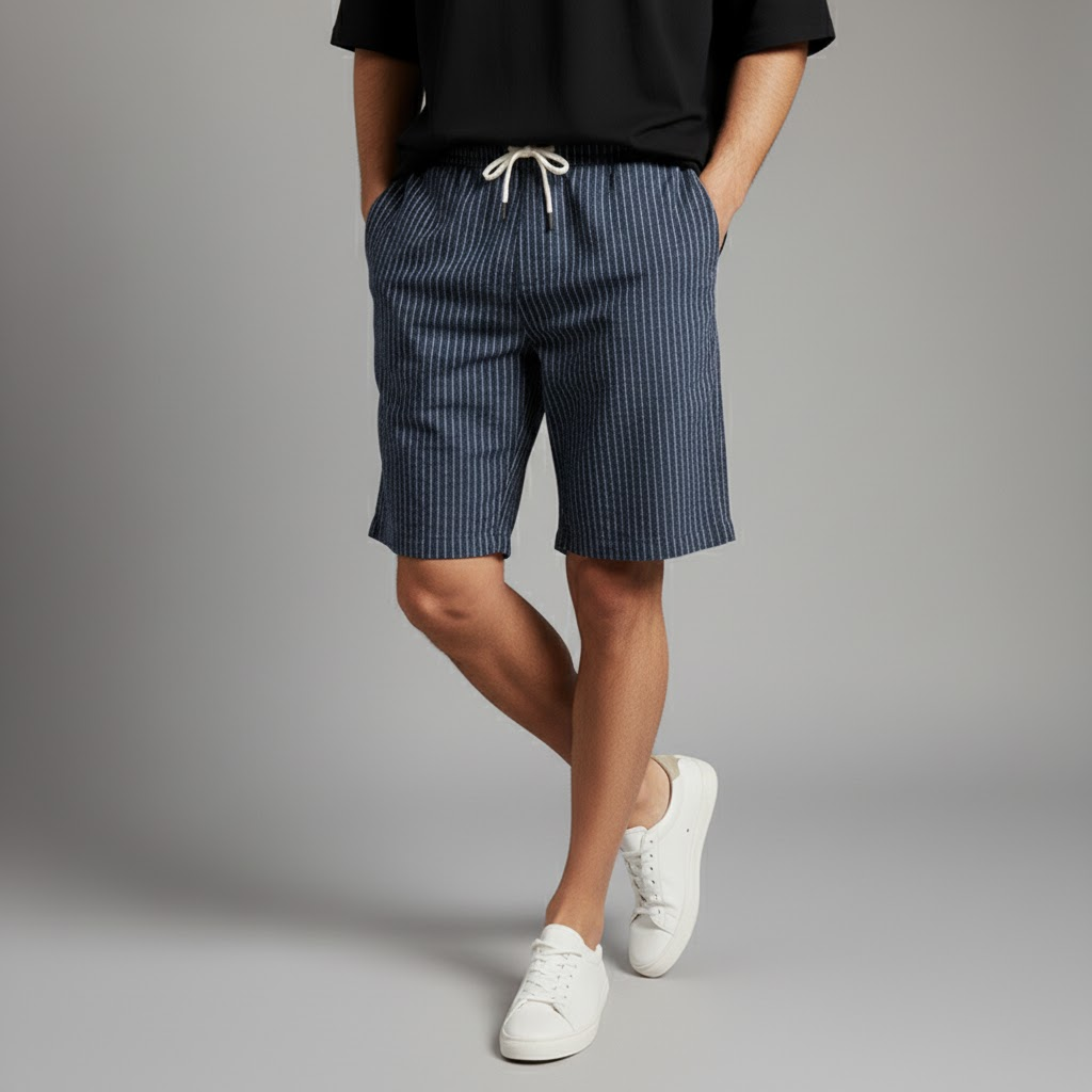 Men's Sorrento Bermuda Shorts