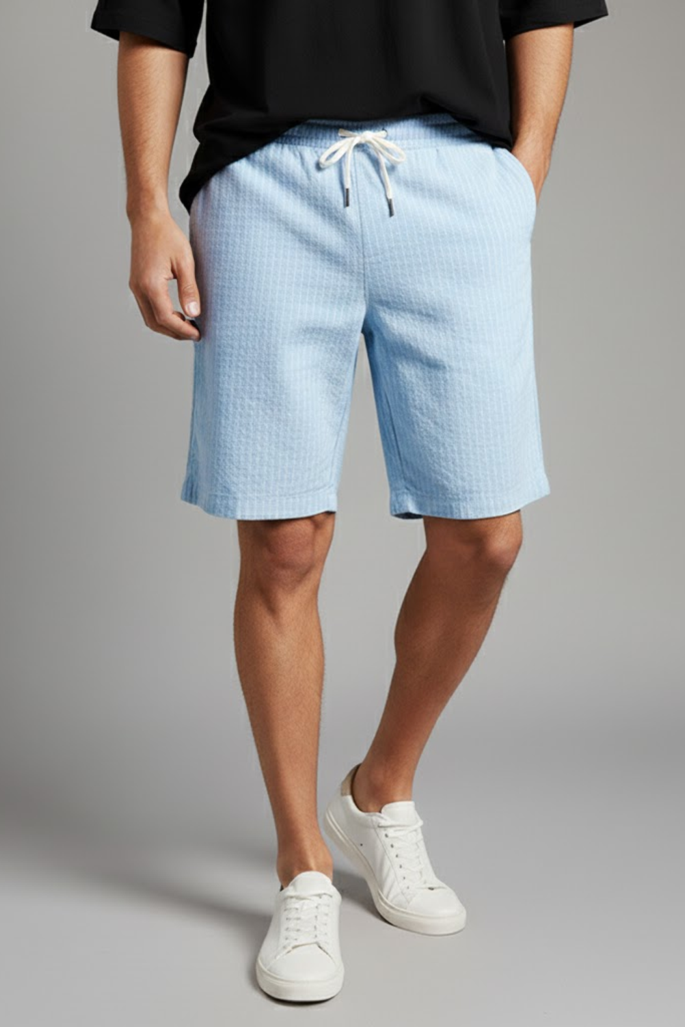Men's Sorrento Bermuda Shorts