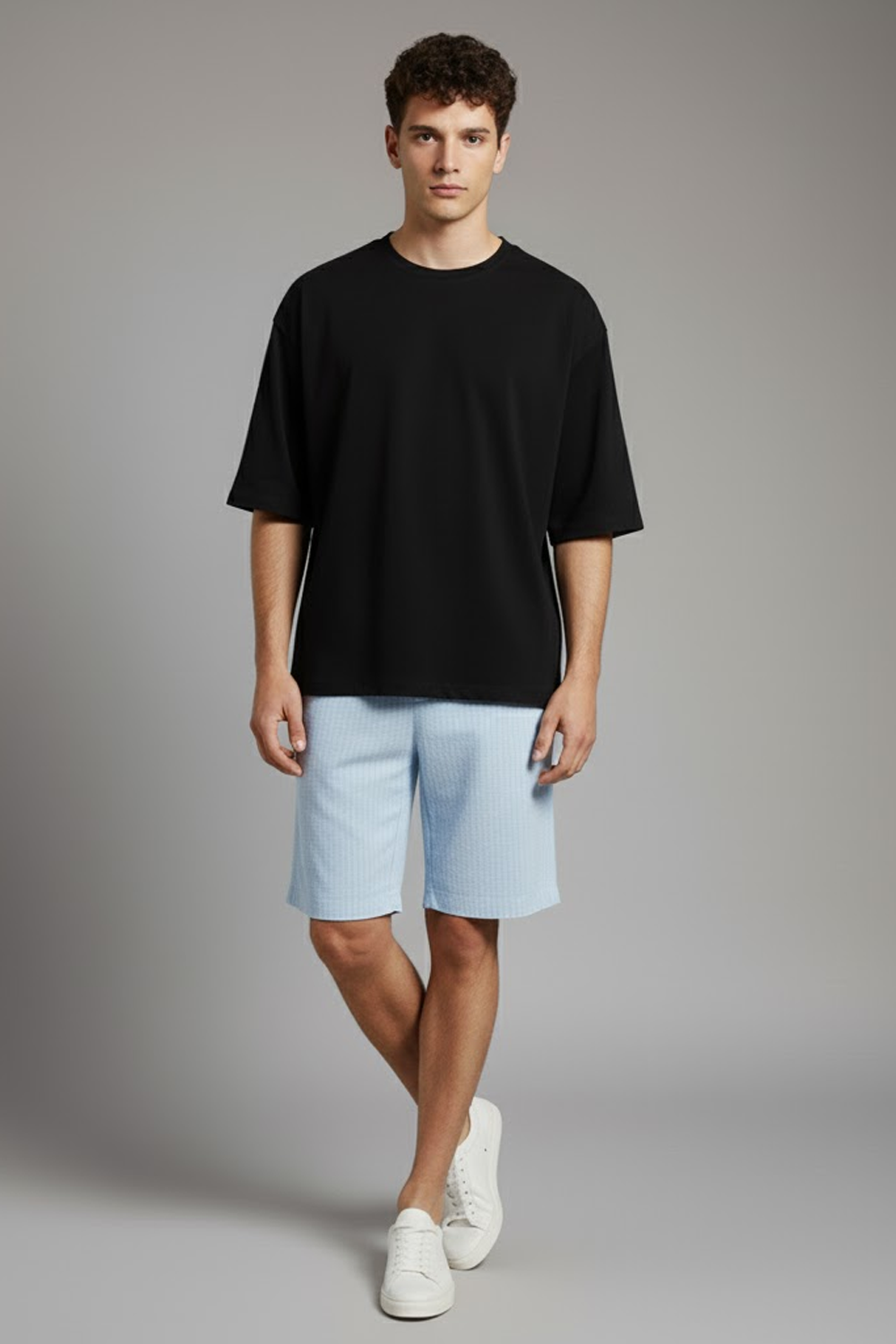 Men's Sorrento Bermuda Shorts