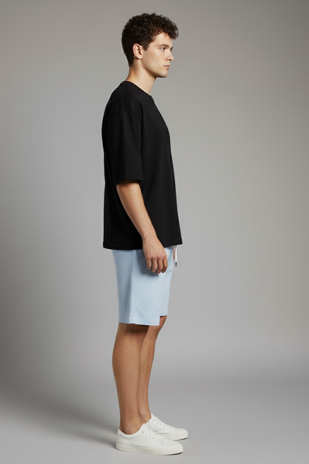 Men's Sorrento Bermuda Shorts