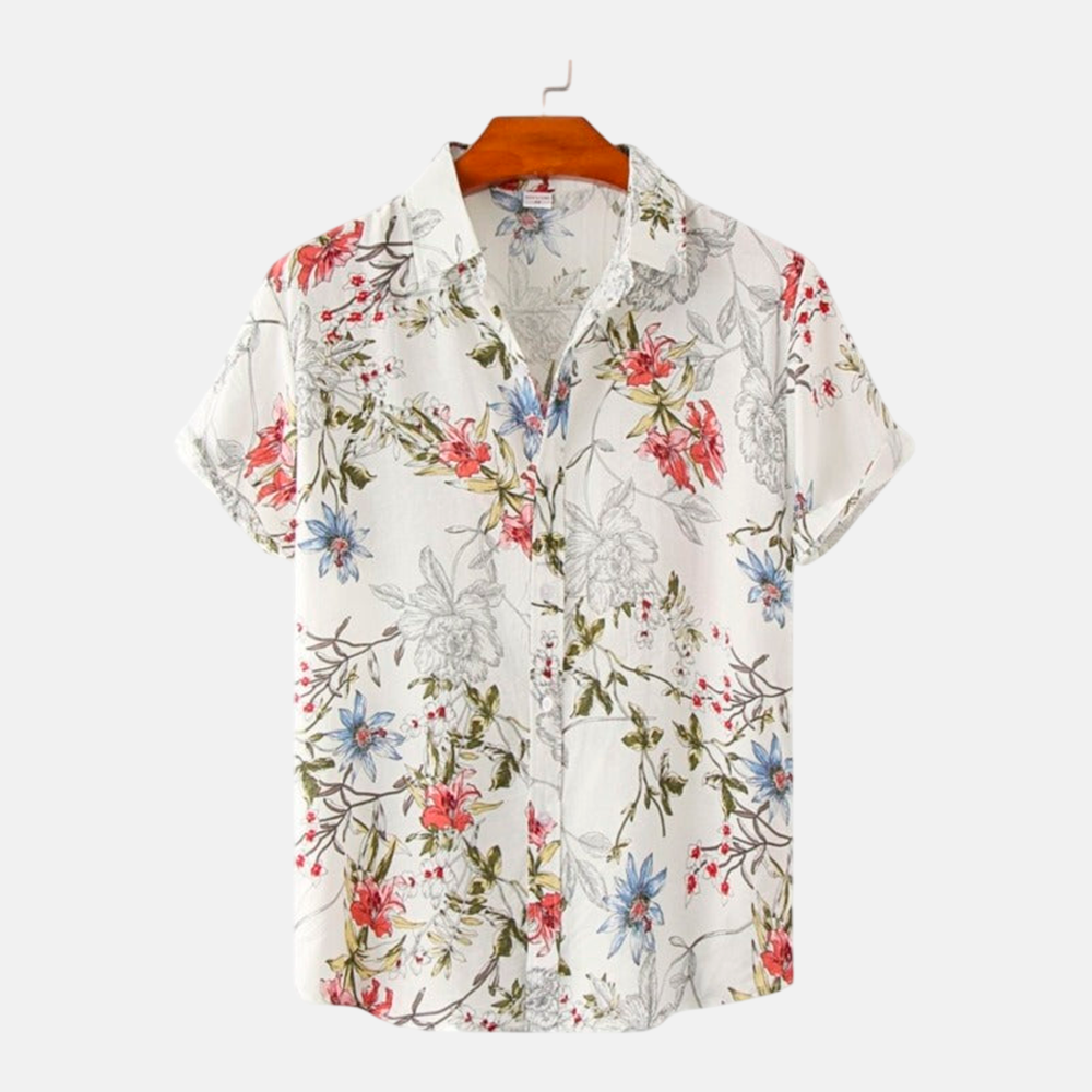 Verona Men's Shirt