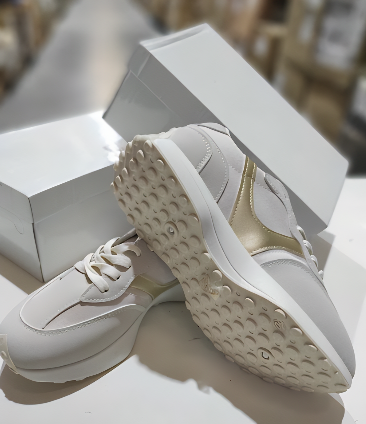 (PROMOCIÓN SOLO HOY) TENIS DEPORTIVO PARA DAMA BEAUTYRUN