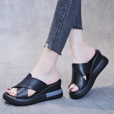 Belevita Orthopaedic Sandals – Ergonomic and Elegant Design