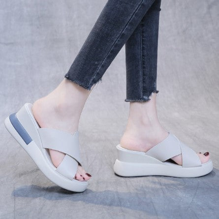 Belevita Orthopaedic Sandals – Ergonomic and Elegant Design