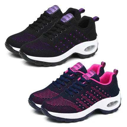 Zapatillas Anatómicas Ortopédicas Belevita – Tecnología de Amortiguación