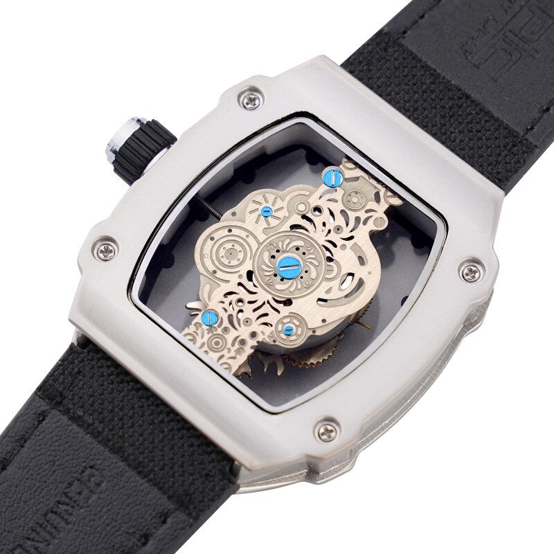 Scorpion Men's Watch