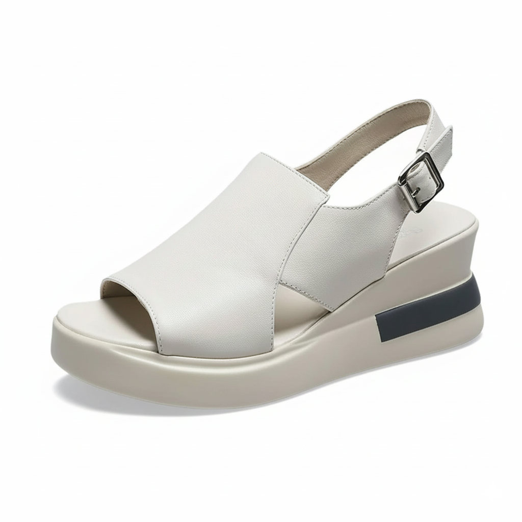 Belevita Orthopaedic Sandals – Ergonomic and Elegant Design