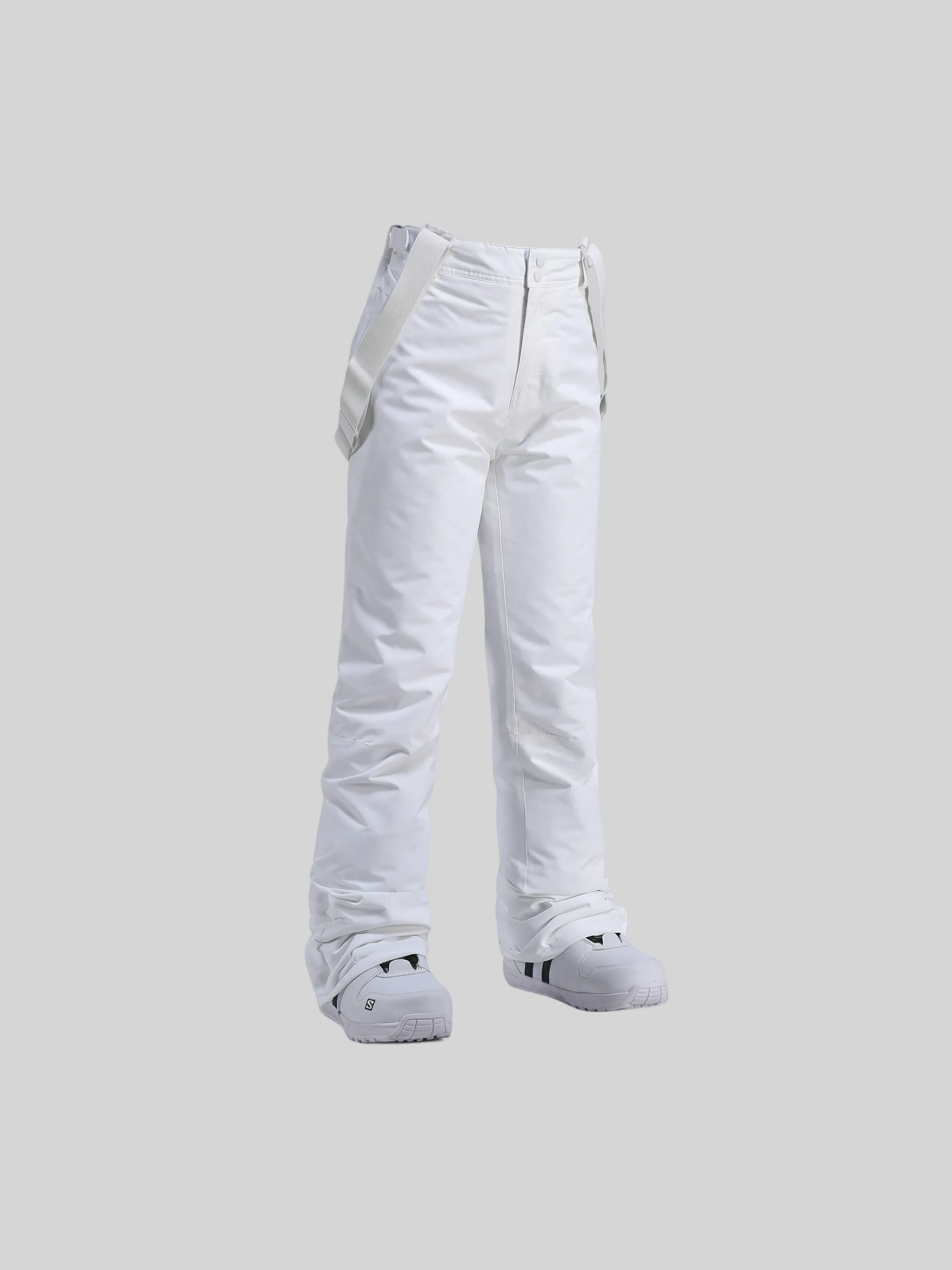Women's Waterproof Ski Snow Trousers