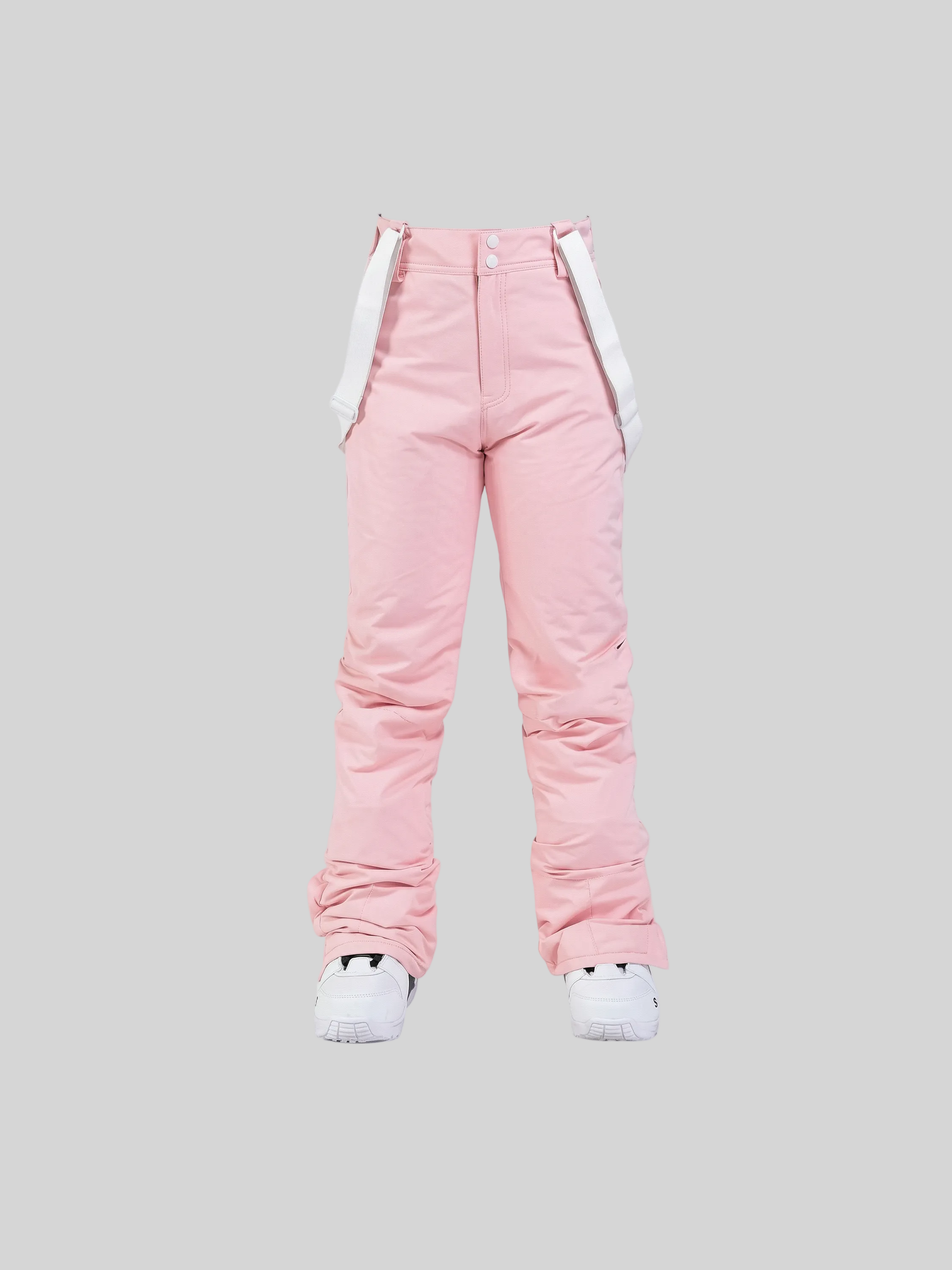 Women's Waterproof Ski Snow Trousers
