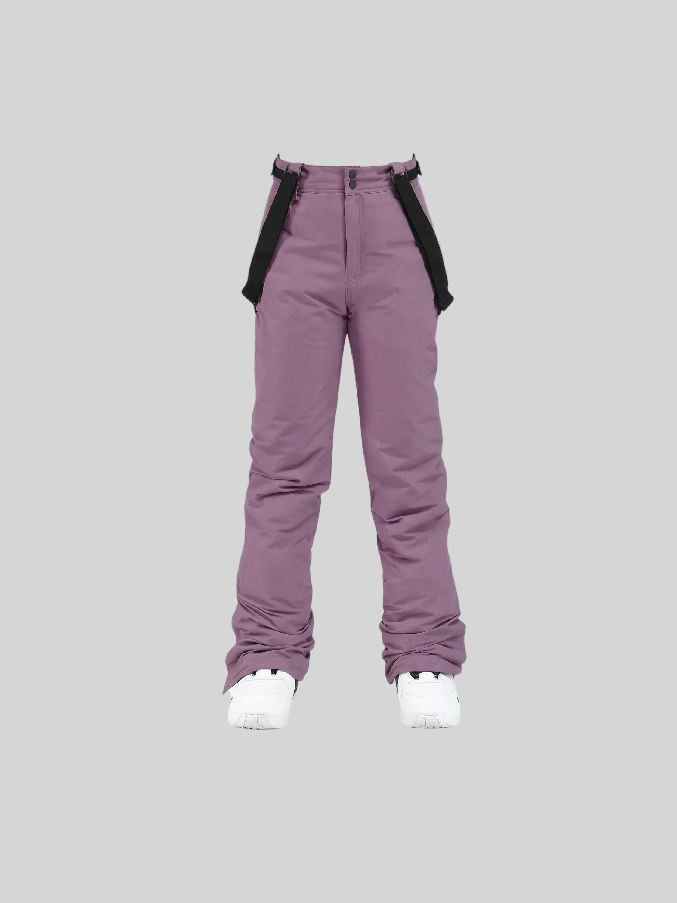 Women's Waterproof Ski Snow Trousers