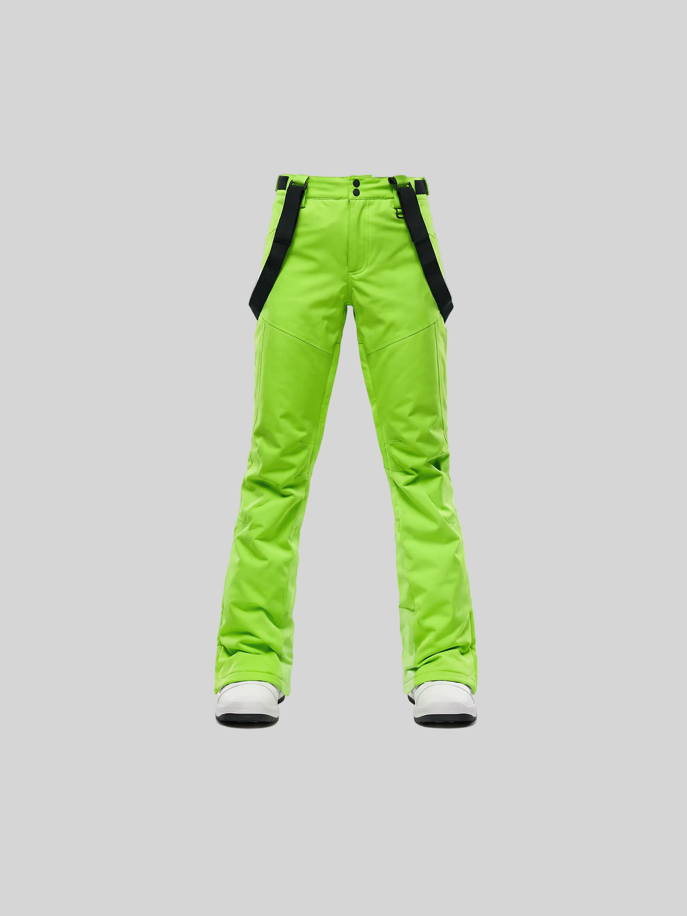 Women's Waterproof Ski Snow Trousers