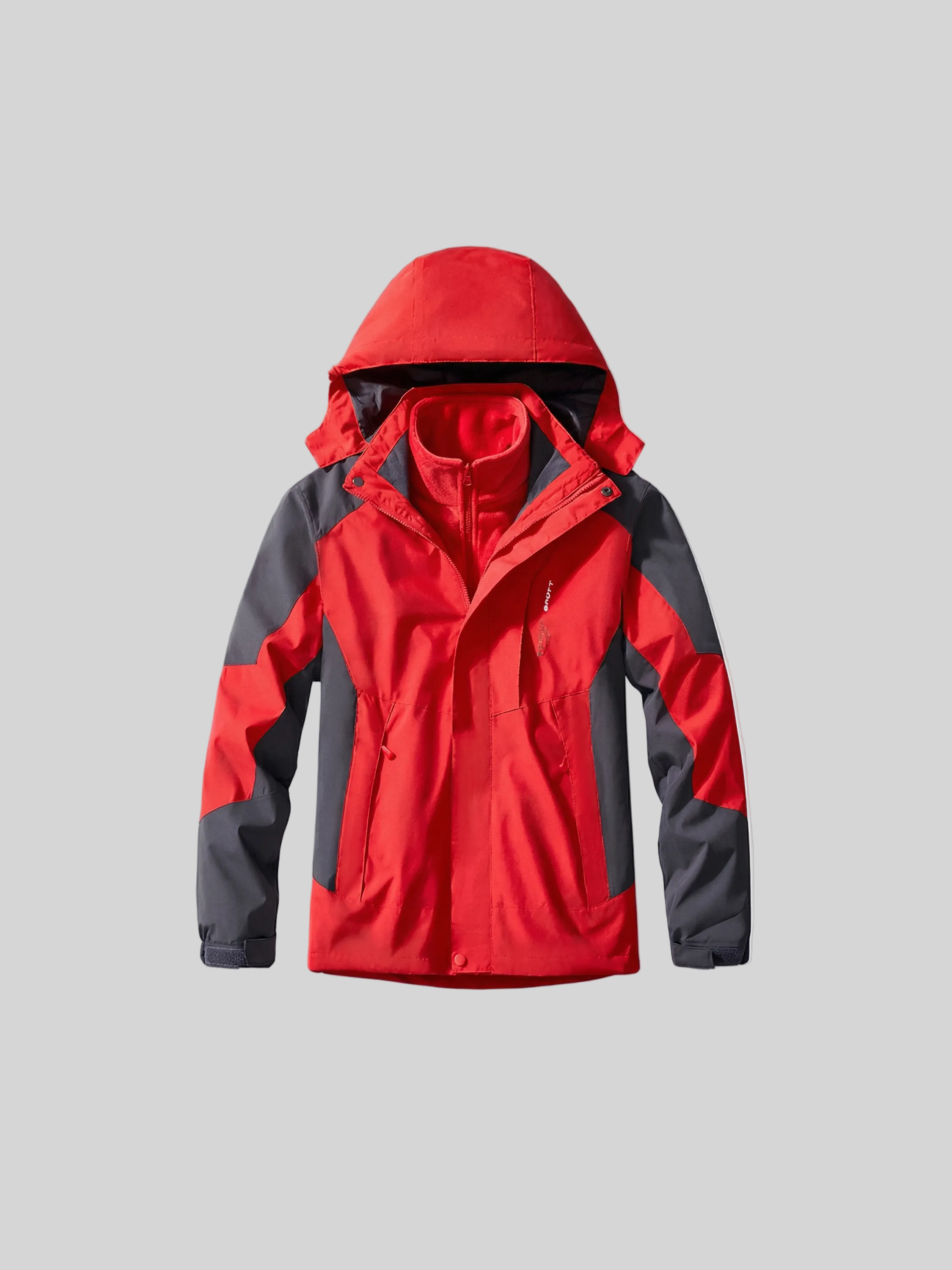 Women’s Ski Thermal Jacket