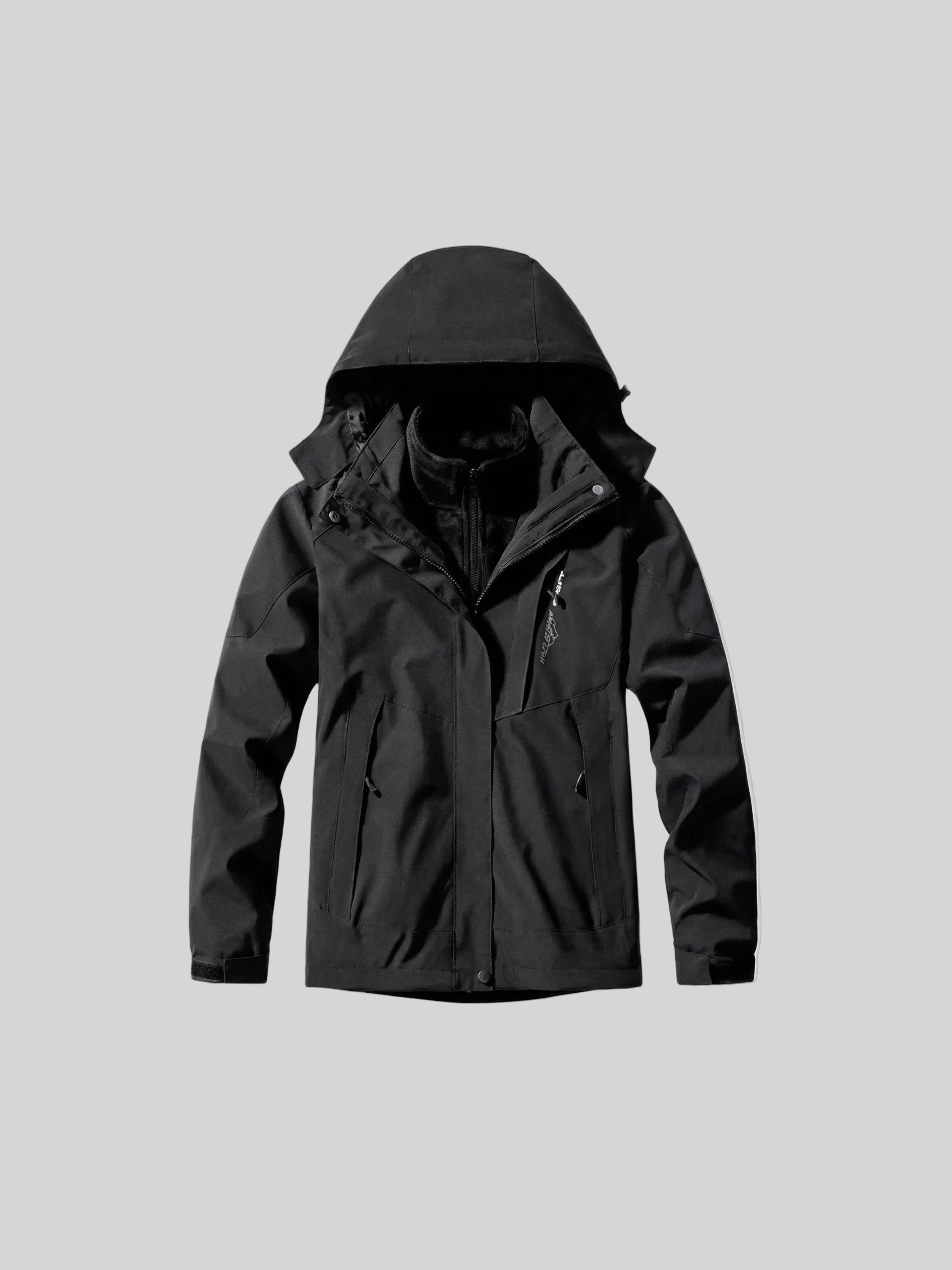 Men's Ski Thermal Jacket