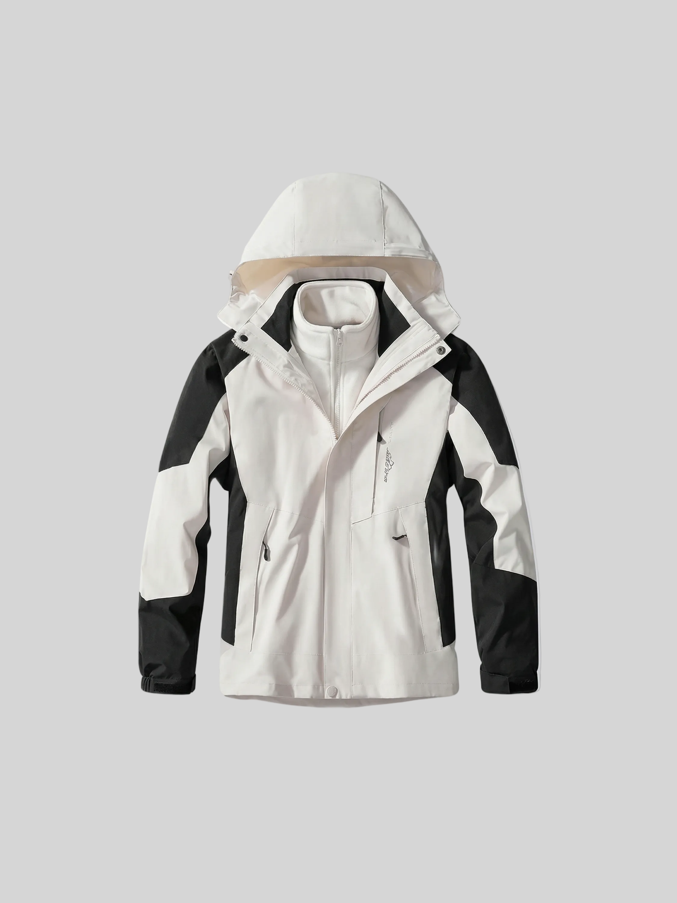 Men's Ski Thermal Jacket