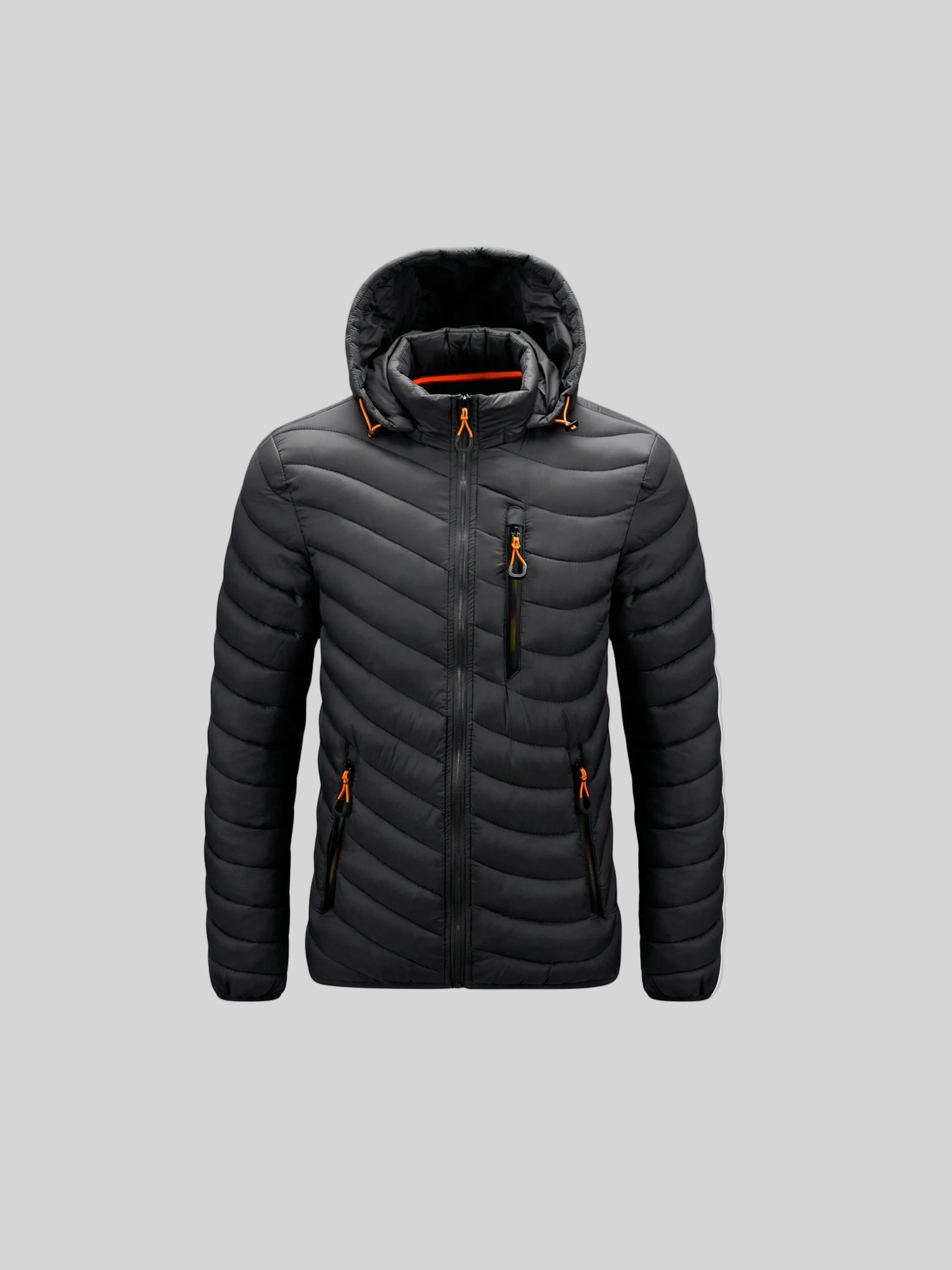 Men's Puffer Jacket Galat