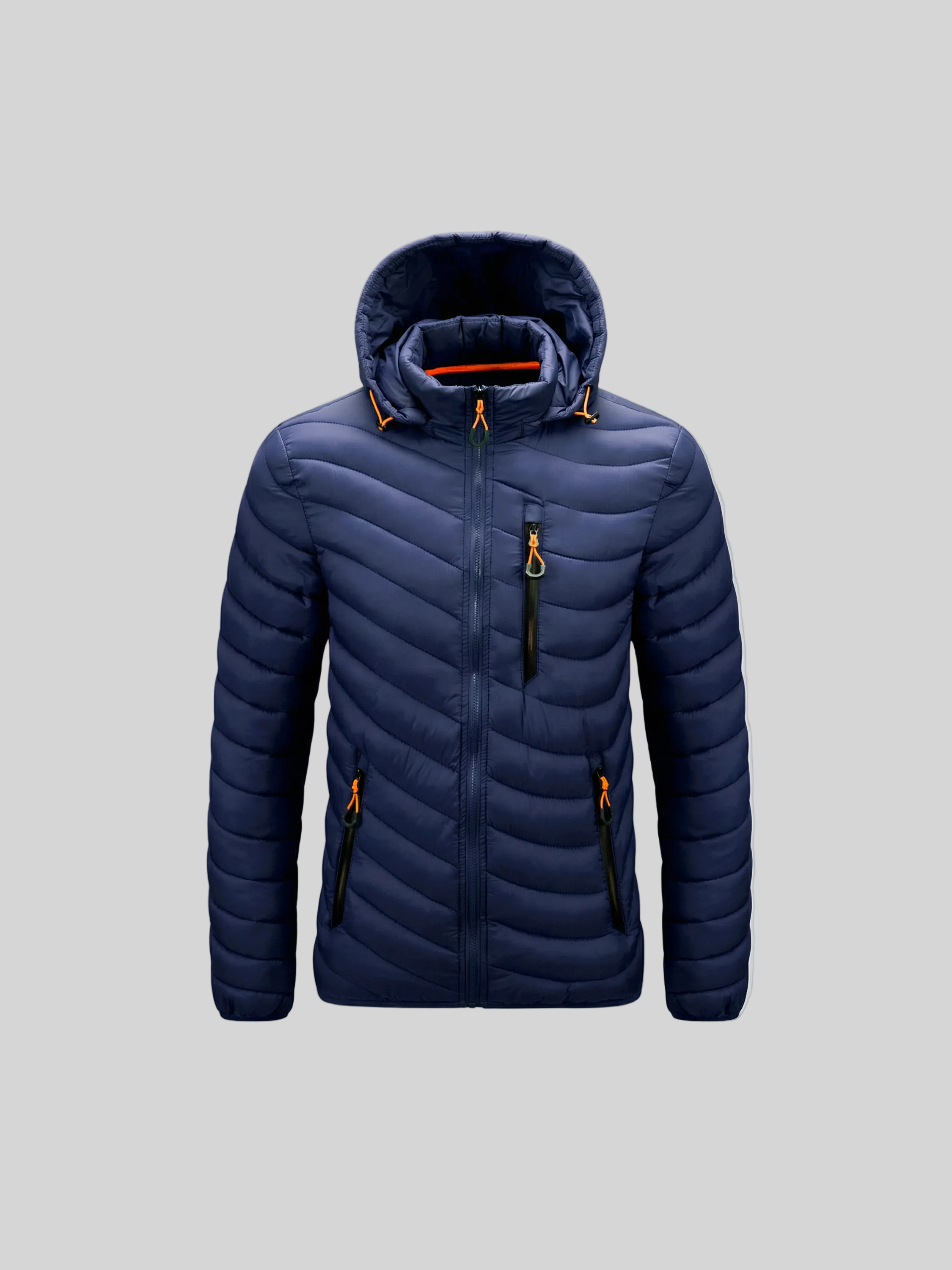 Men's Puffer Jacket Galat