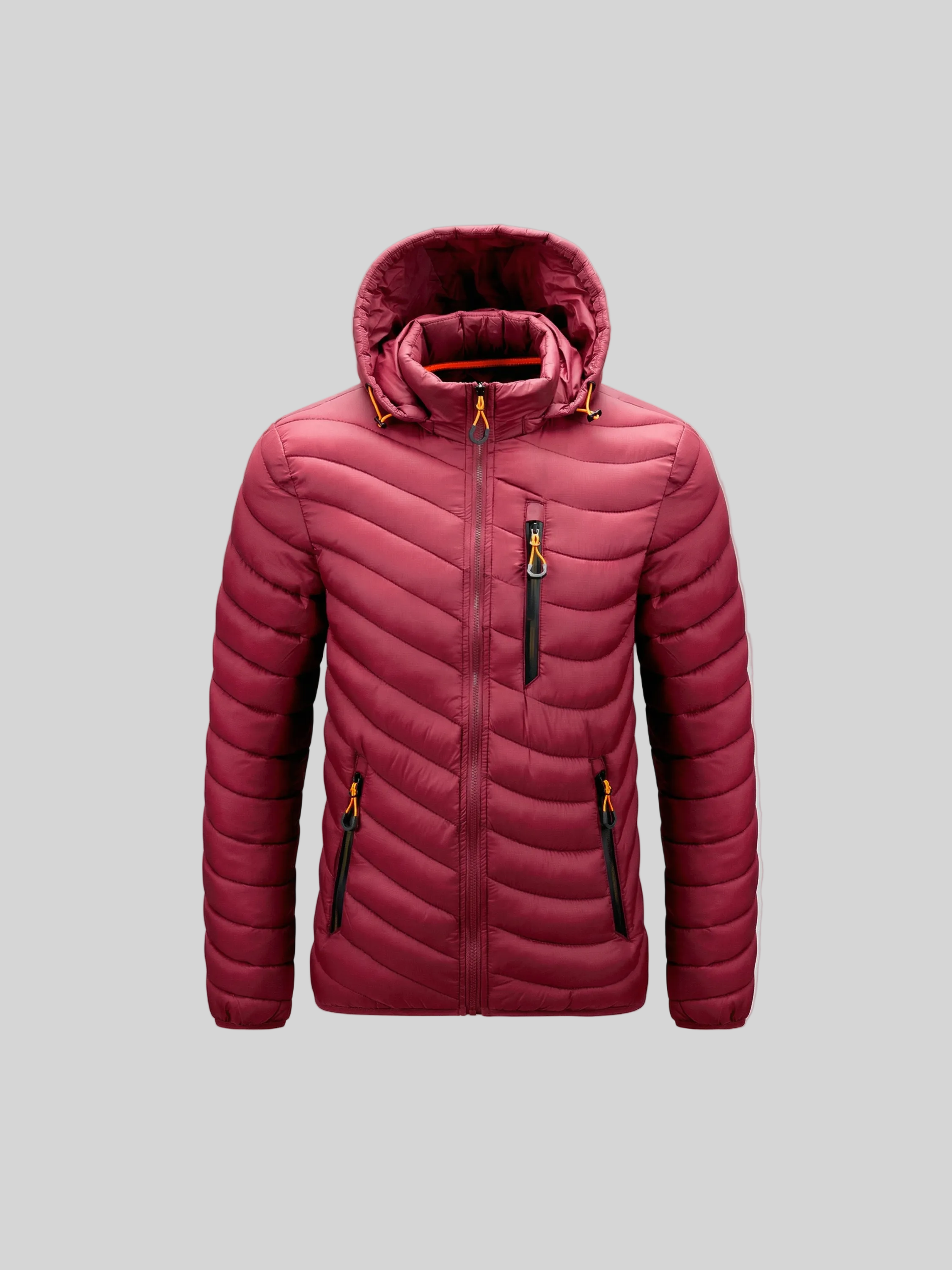 Men's Puffer Jacket Galat