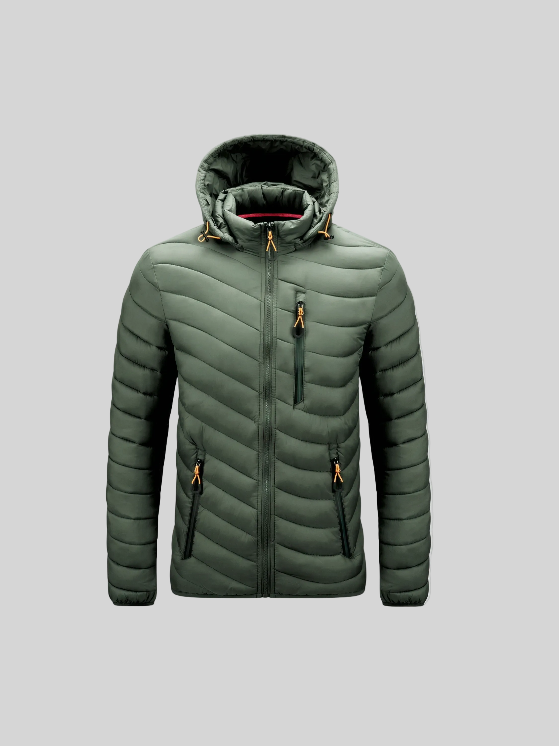 Men's Puffer Jacket Galat