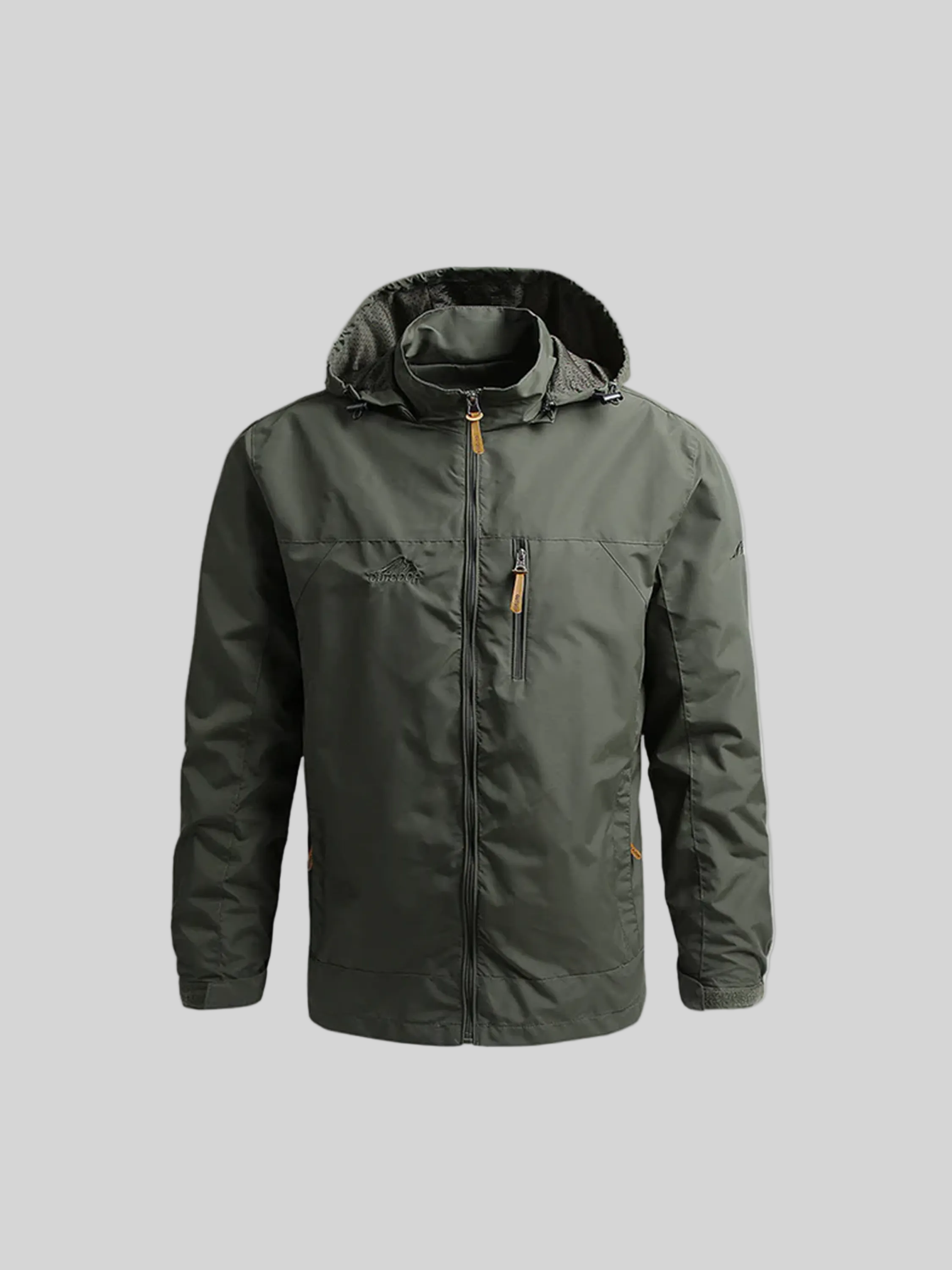 Men's Outdoor Sports Jacket