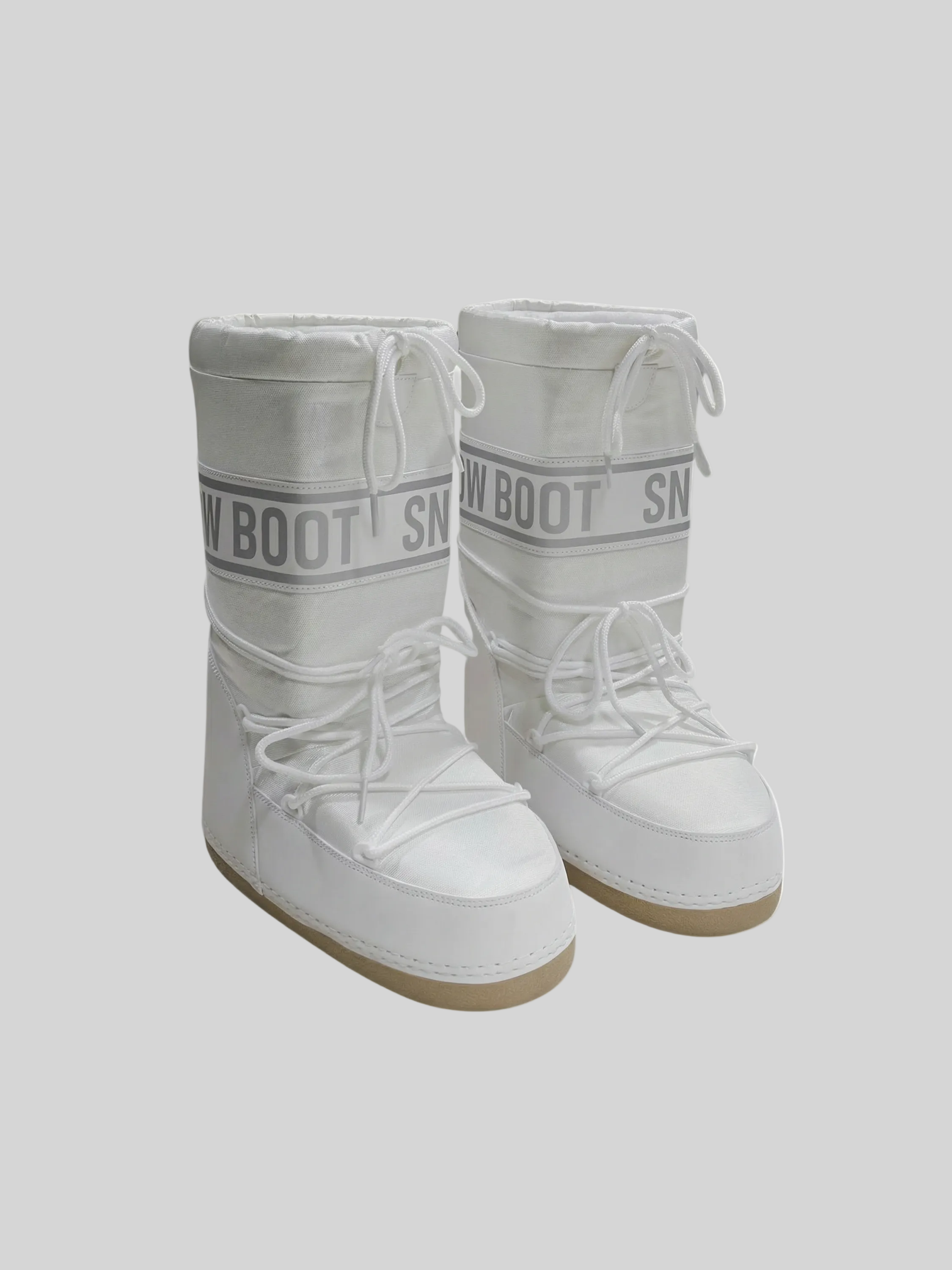 Women’s Waterproof Snow Boots – Insulated Winter Boots for Skiing & Snow