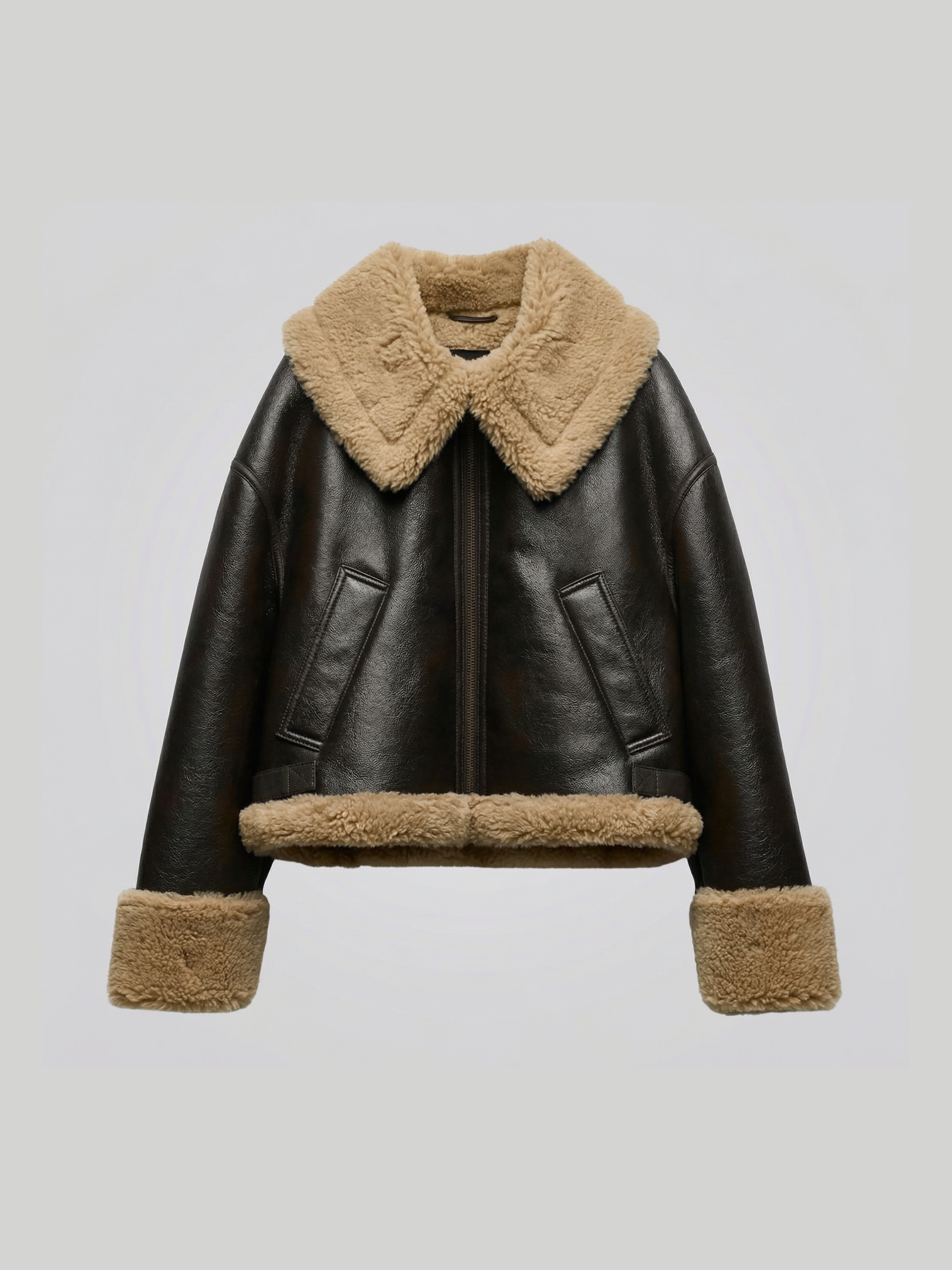 Women's London Lined Jacket