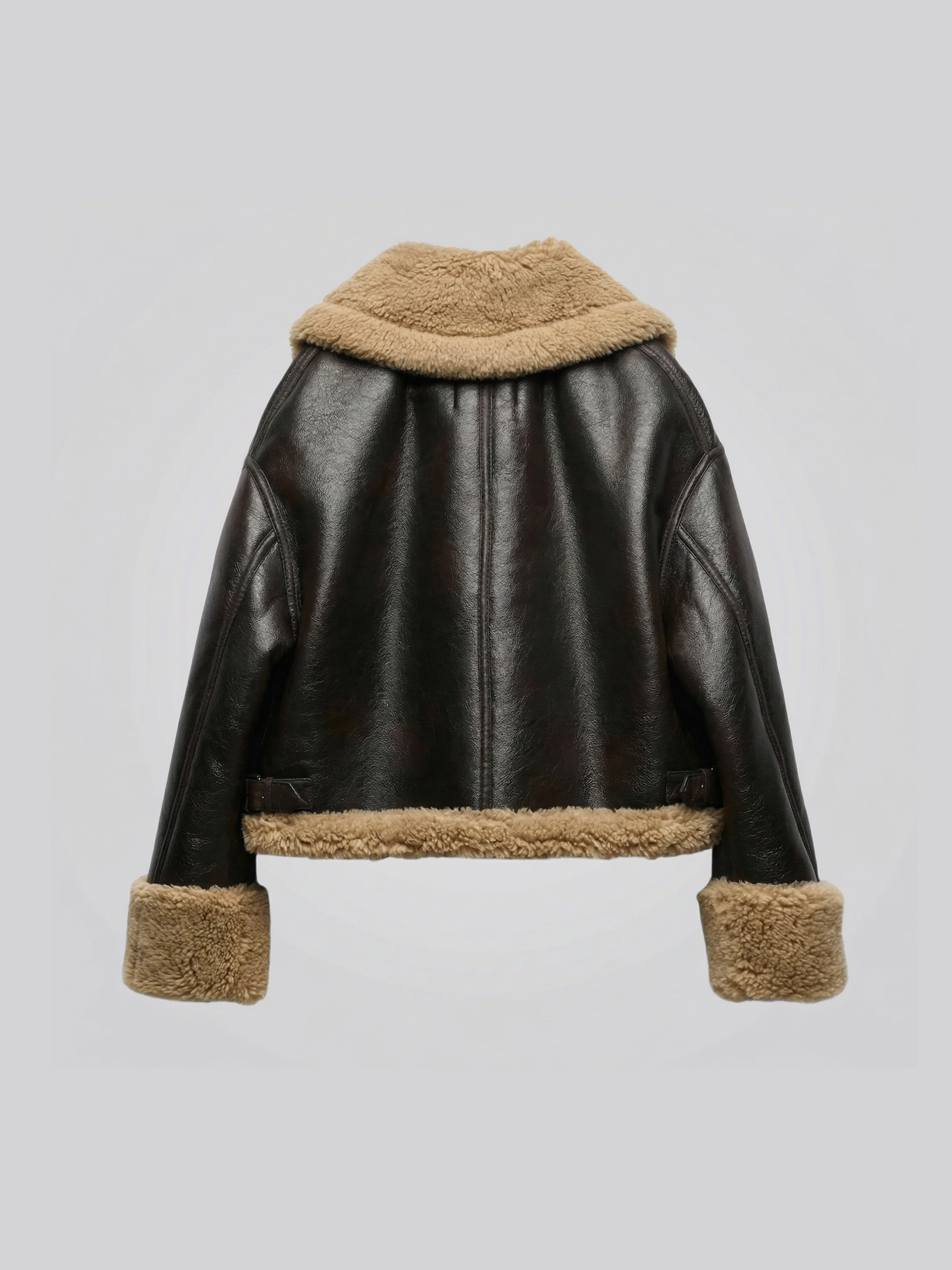 Women's London Lined Jacket