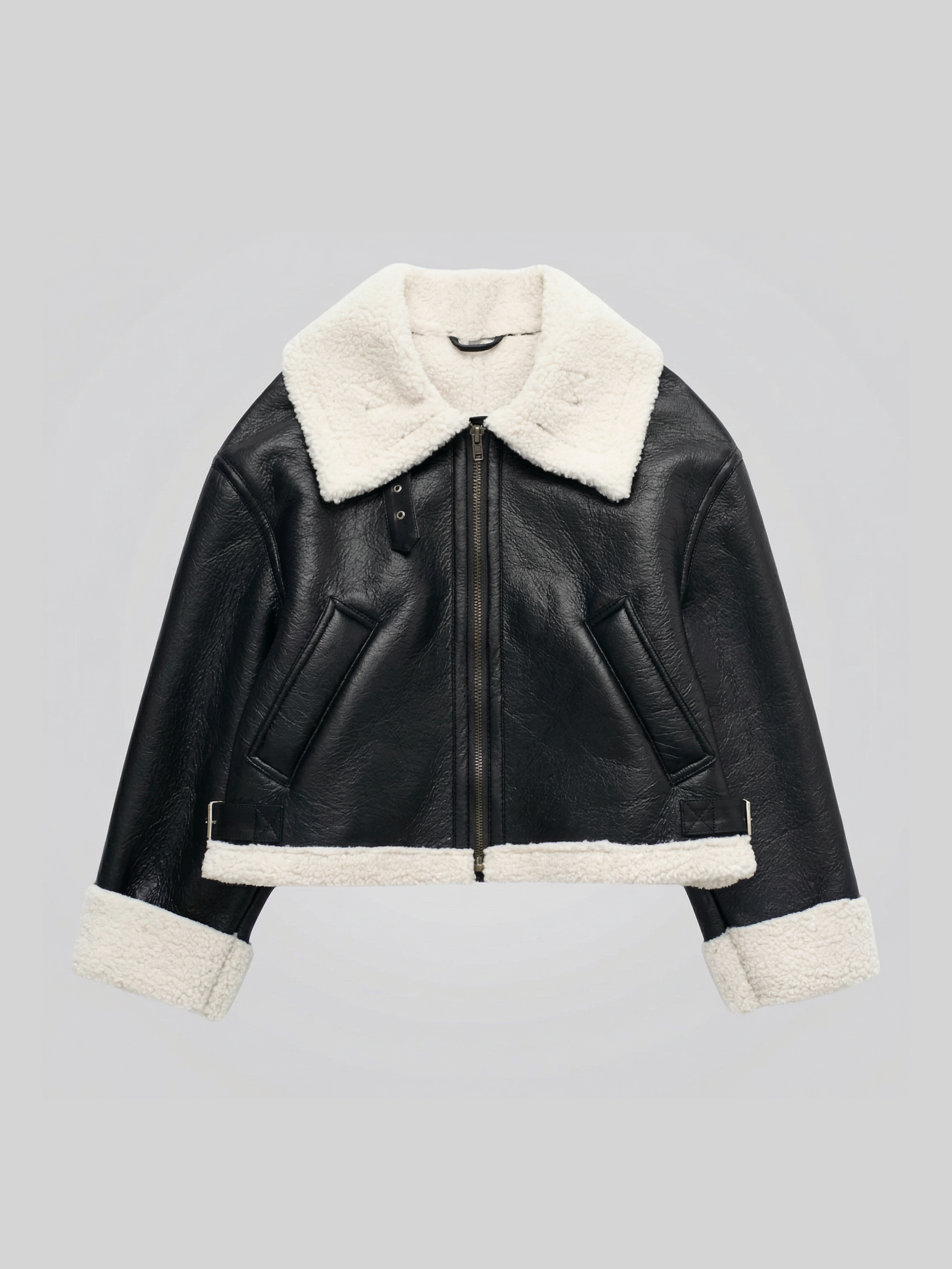 Women's London Lined Jacket