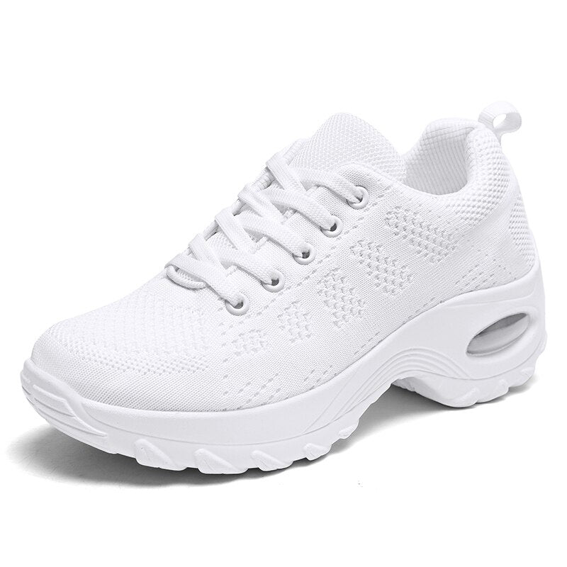Zapatillas Anatómicas Ortopédicas Belevita – Tecnología de Amortiguación