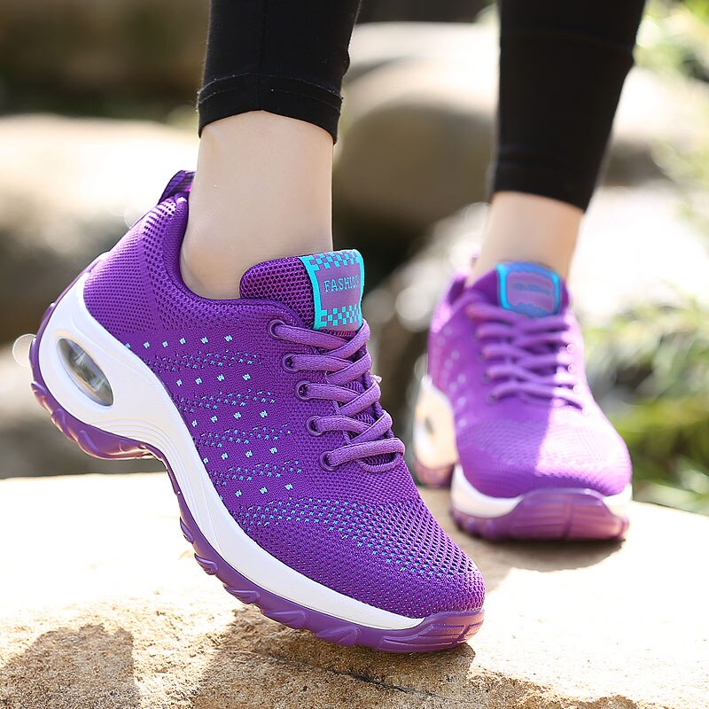 Zapatillas Anatómicas Ortopédicas Belevita – Tecnología de Amortiguación