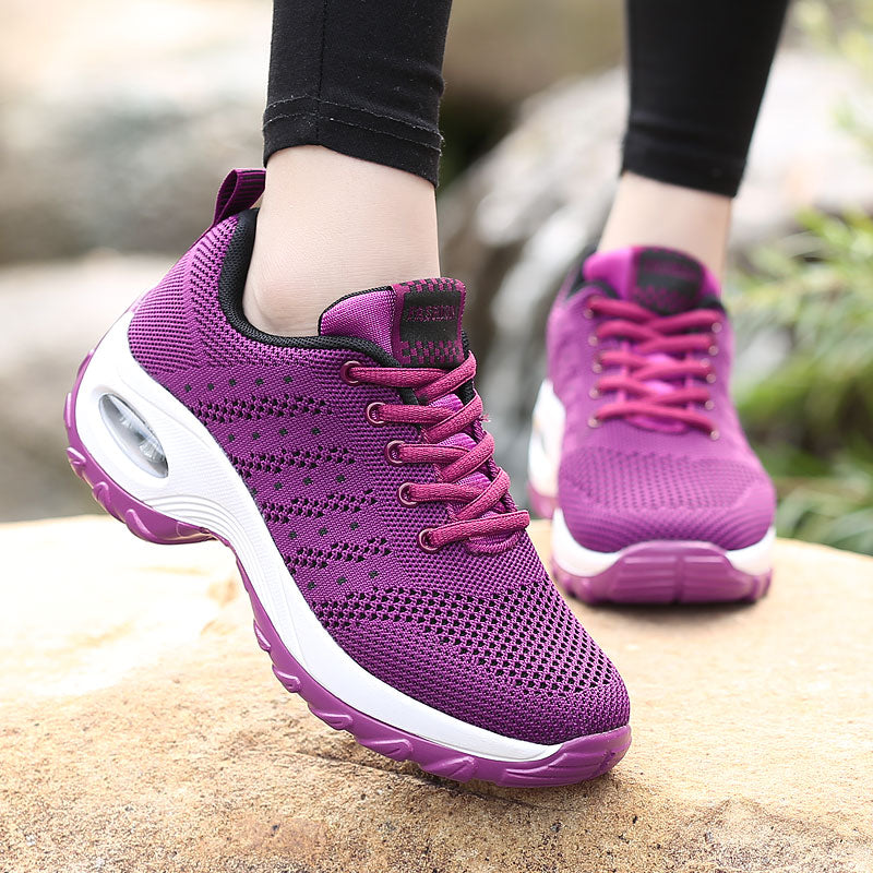 Zapatillas Anatómicas Ortopédicas Belevita – Tecnología de Amortiguación