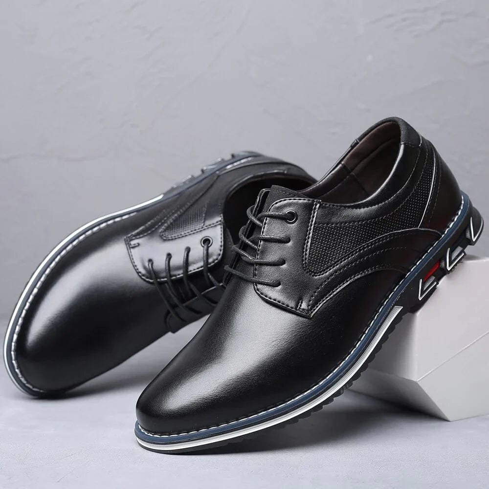 Harrison - Elegant Comfortable Shoes