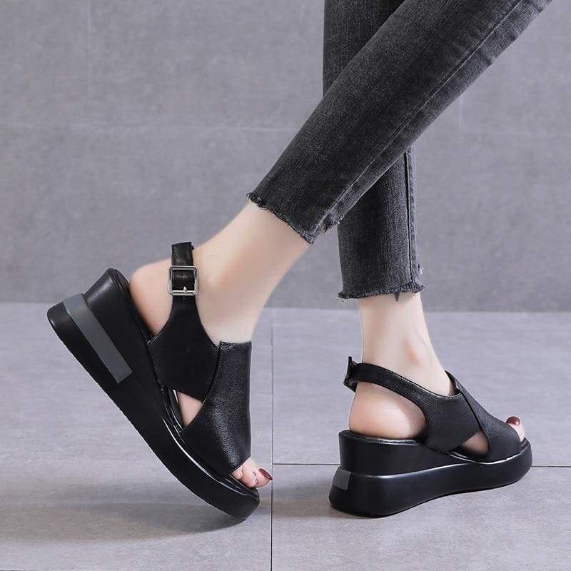 Belevita Orthopaedic Sandals – Ergonomic and Elegant Design