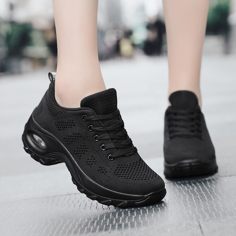 Zapatillas Anatómicas Ortopédicas Belevita – Tecnología de Amortiguación